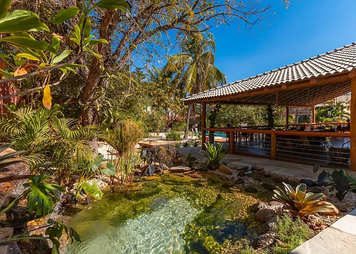 Pousada Flores do Cerrado